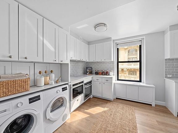 2nd image of 240 W 73rd St #16D