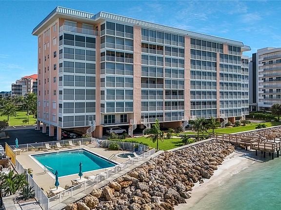 3rd image of 1020 S Collier Blvd APT 402