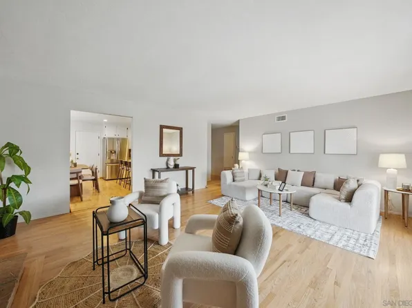 4124 Mustang St, San Diego, CA 92111