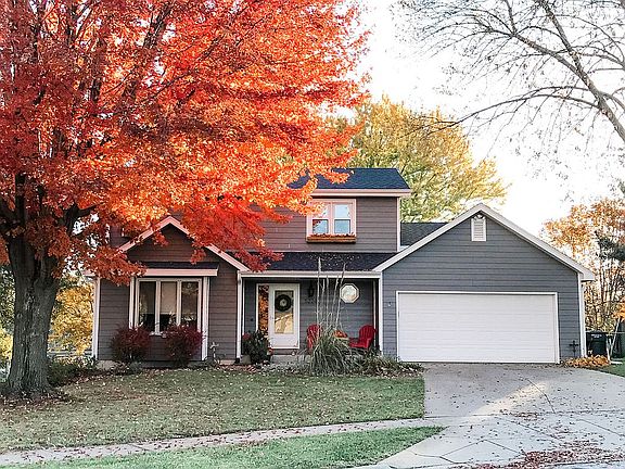 2nd image of 5224 S Windlesham Ct
