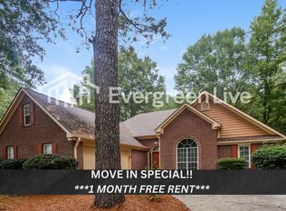50 Magnolia Walk, Covington, GA 30016