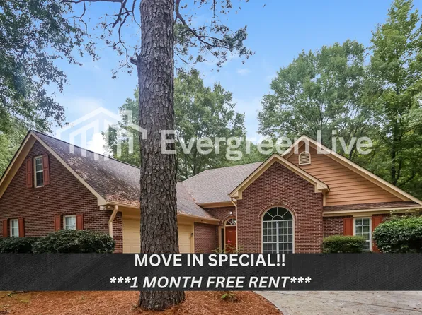 50 Magnolia Walk, Covington, GA 30016