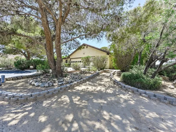 2031 S American St, Ridgecrest, CA 93555