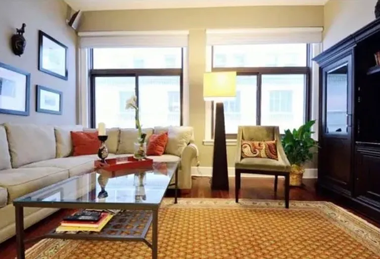 1500 Chestnut St #4D — Photo 3