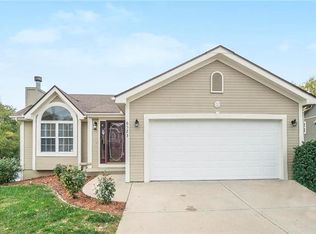 6523 NE 44th Ter, Kansas City, MO 64117
