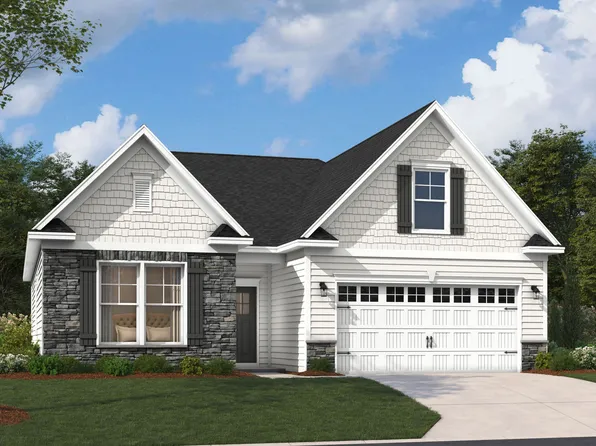 The Everest Plan, Belgrave