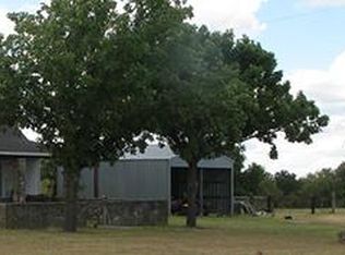 4450 County Road 208, Lampasas, TX 76550