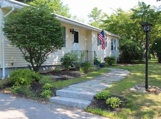 510 Pearl St, Gardner, MA 01440