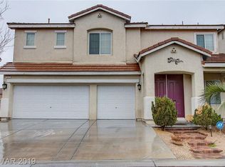 925 Vegas Palm Ave, North Las Vegas, NV 89032