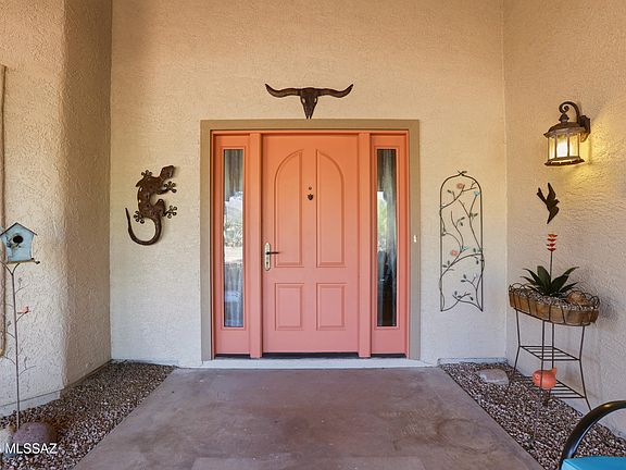 4th image of 4670 N Shinumo Dr