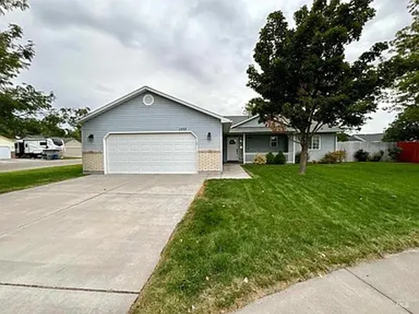 1777 Harmony Ct, Mountain Home, ID 83647