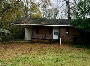 2856 Rocky Creek Rd, Augusta, GA 30906