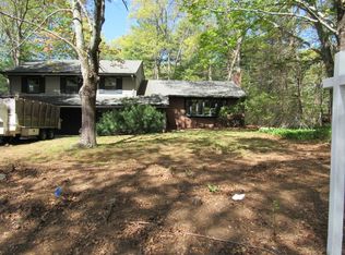 55 Hillside Ave, East Bridgewater, MA 02333