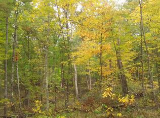 64 St. #VACANT PRO, Newaygo, MI 49337