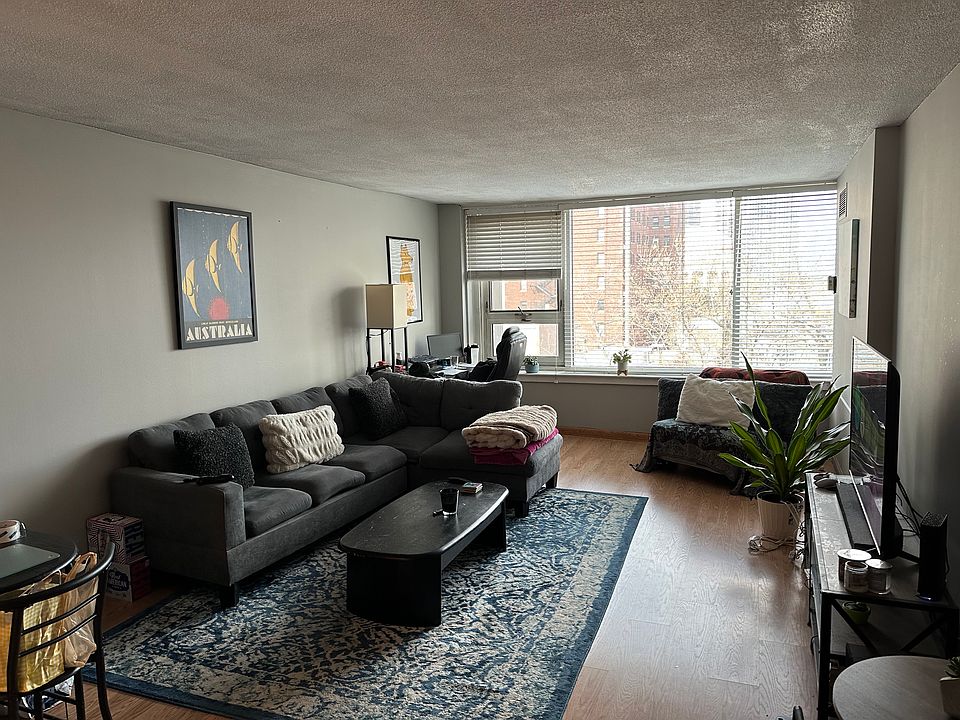 2nd image of 2728 N Hampden Ct APT 709
