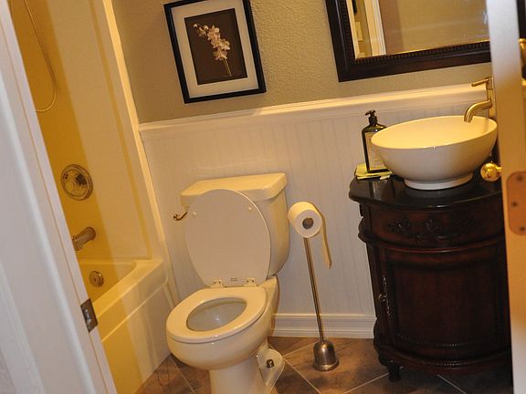 Guest Bath