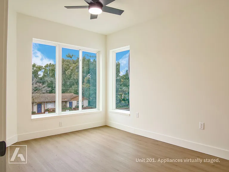 The Milk Stacks: Boutique Luxury Living in Downtown Orlando's Milk District — Photo 17