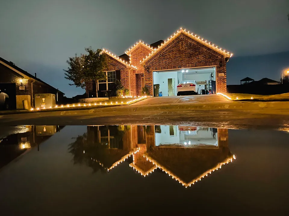201 Thornberry Dr