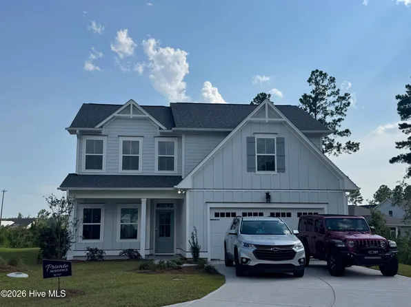 2115 Sunset Sky Point #81, Leland, NC 28451