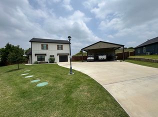 2478 N Trinity St BUILDING 500, Decatur, TX 76234
