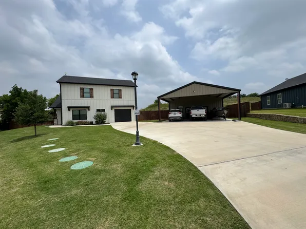 2478 N Trinity St Building 500, Decatur, TX 76234