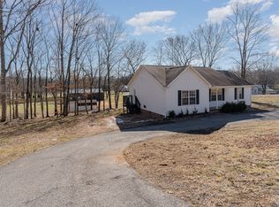 2316 Pumpkin Creek Ln, Spring Hill, TN 37174