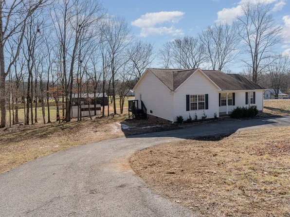 2316 Pumpkin Creek Ln, Spring Hill, TN 37174