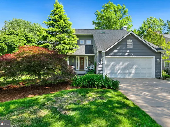 11701 Morningmist Ln, Columbia, MD 21044
