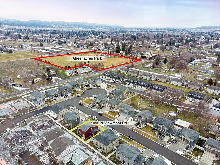 1015 N Viewmont Rd — Photo 31