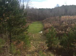 3372 Ellington Rd, Durant, MS 39063