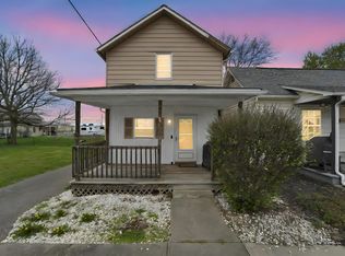 631 Elm Ave, Circleville, OH 43113
