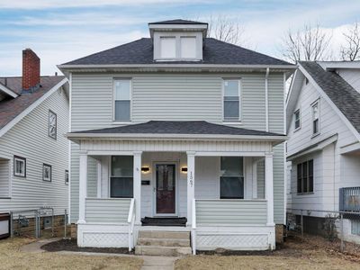 1567 Genessee Ave, Columbus, OH, 43211