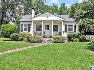 500 Lathrop Ave, Homewood, AL 35209