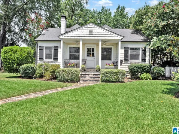 500 Lathrop Ave, Homewood, AL 35209