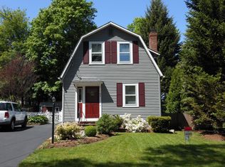 98 Whitman Ave, Melrose, MA 02176