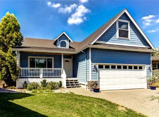 4029 Alyssa Ct, Bellingham, WA 98226