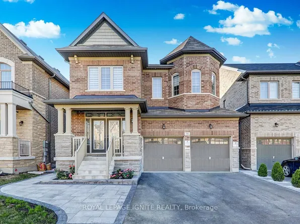 56 Mersey St #Basement, Vaughan, ON L4H 4L8