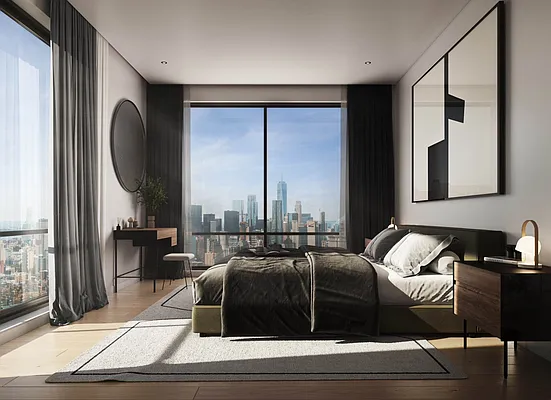 Rented by Nest Seekers International | media 53