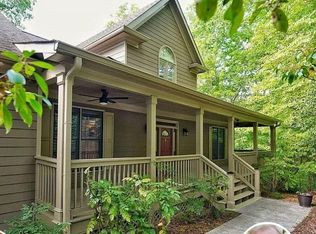 637 Wildcat Dr, Jasper, GA 30143