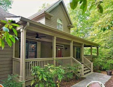 637 Wildcat Dr, Jasper, GA, 30143