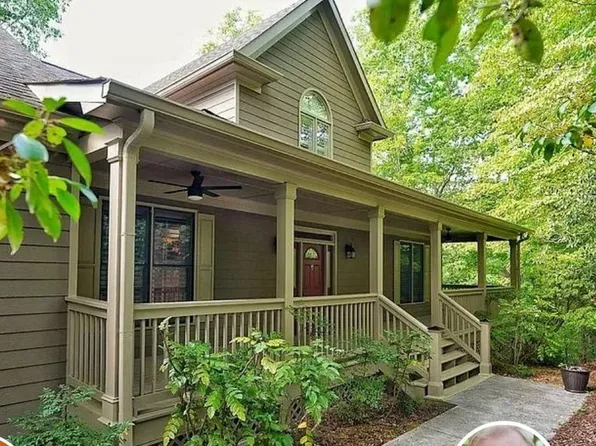 637 Wildcat Dr, Jasper, GA 30143