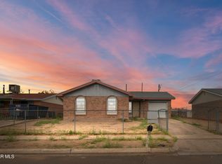 8608 Joaquin Ct, El Paso, TX 79907