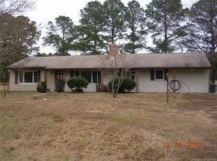 799 Fishing Bay Rd, Deltaville, VA 23043
