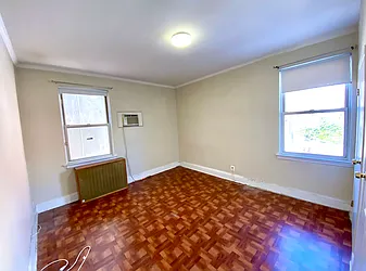 Rented by Tri Boro Terrace Realty