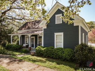 197 Childs St, Athens, GA 30601