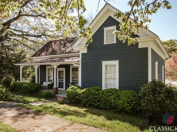 197 Childs Street, Athens, GA 30601