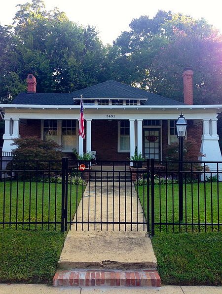 2nd image of 3481 Ridge Ave