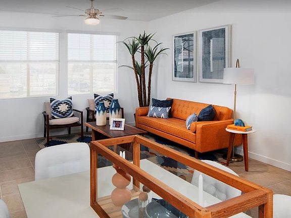 3rd image of 4100 S Pinelake Way #100