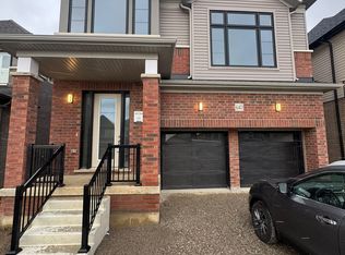 640 Windwood Dr, Hamilton, ON L0R1C0