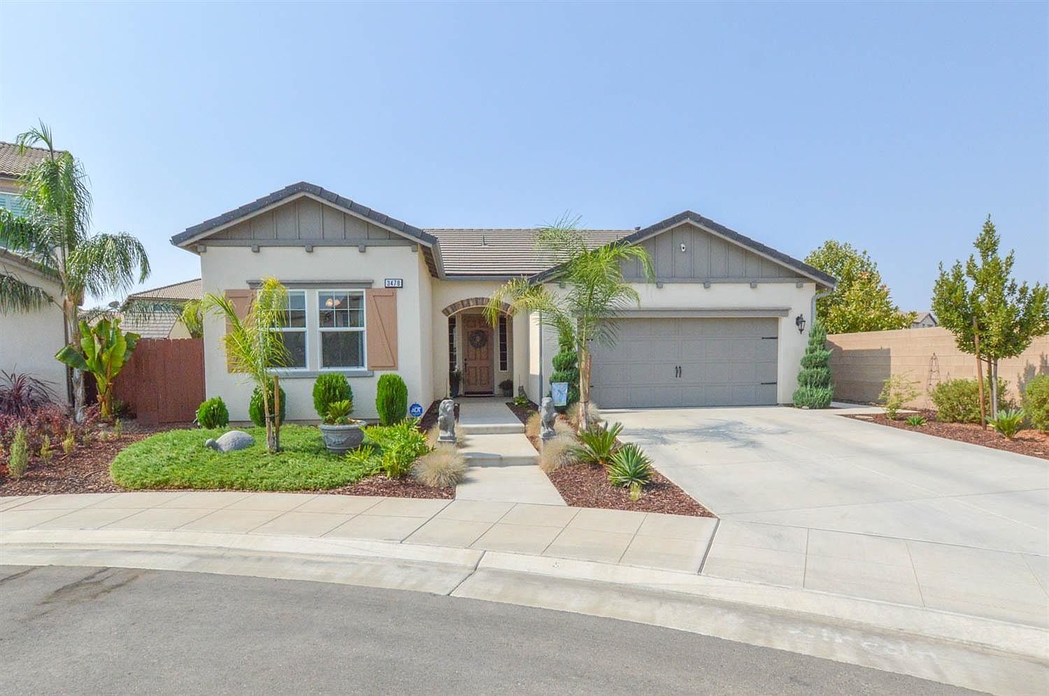 3478 Lincoln Ave, Clovis, CA 93619 | Zillow